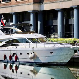 Princess 67 | Royale