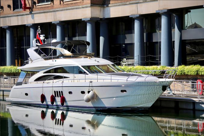 Princess 67 | Royale