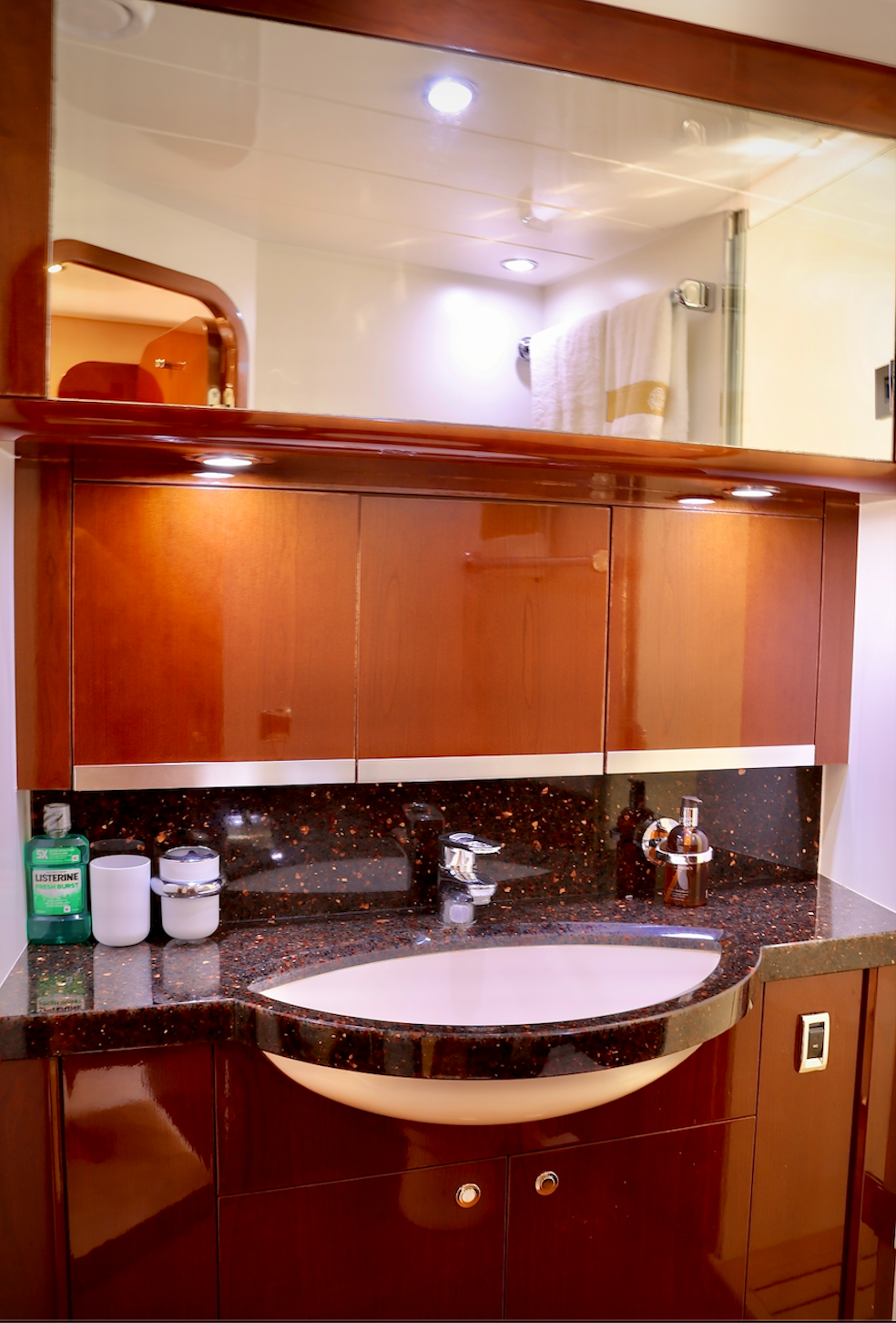 Princess 67 | Royale