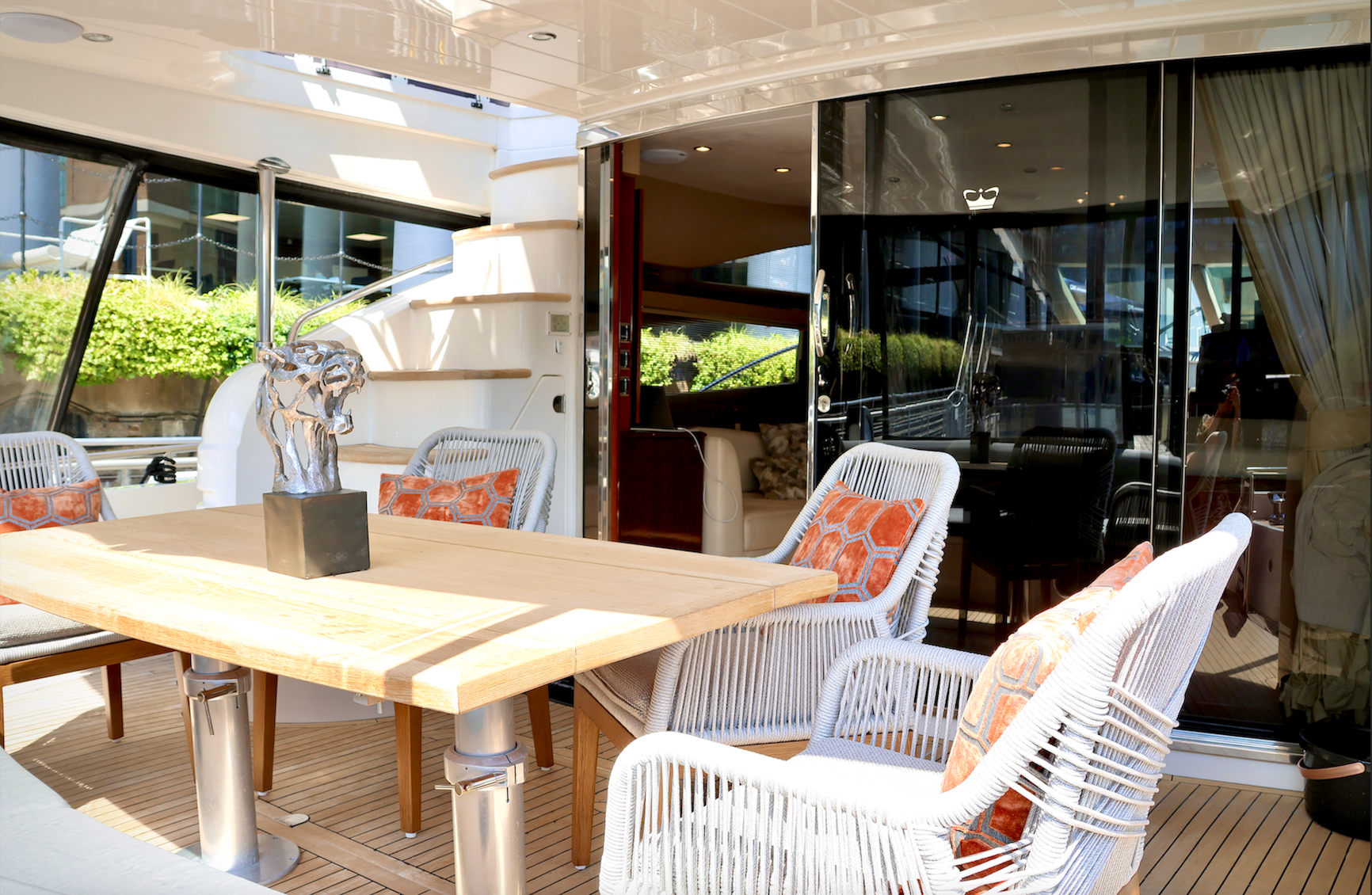 Princess 67 | Royale