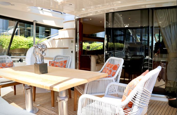 Princess 67 | Royale