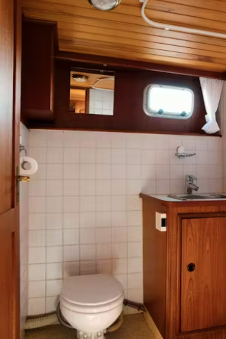 Hollandia 1260 | Flora