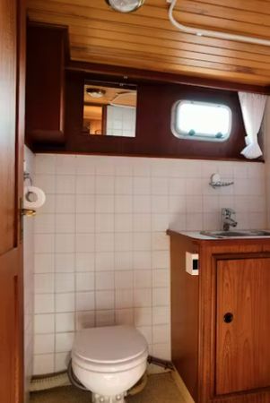 Hollandia 1260 | Flora