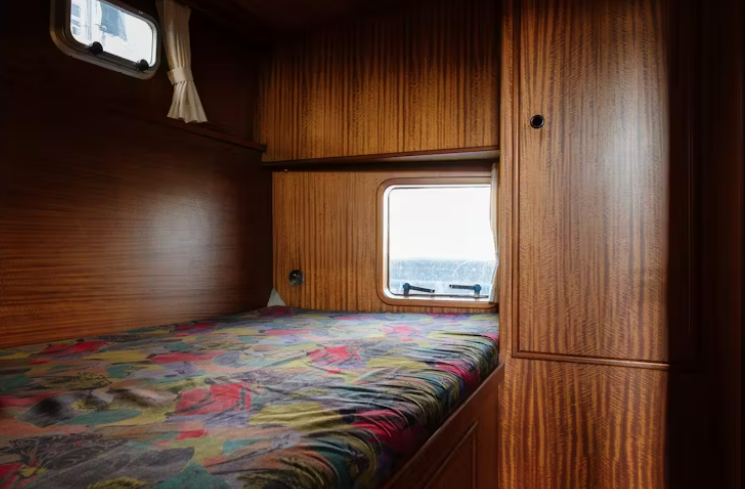 Hollandia 1260 | Flora