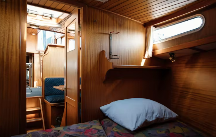 Hollandia 1260 | Flora