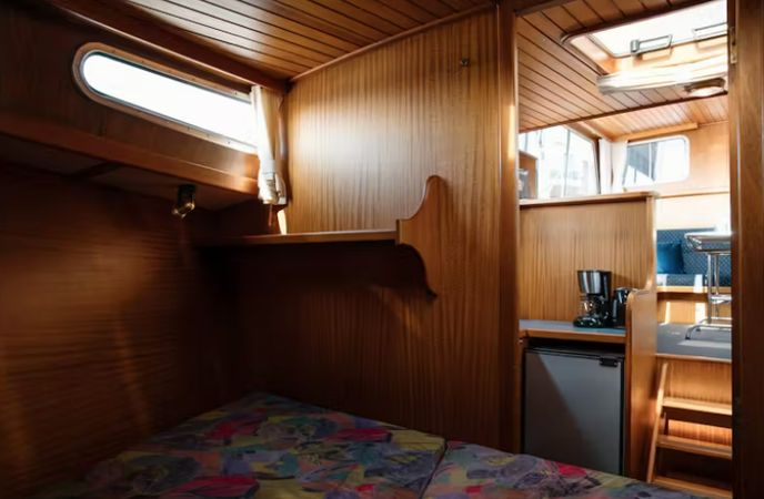 Hollandia 1260 | Flora