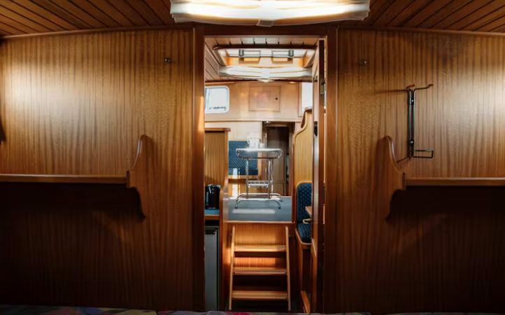 Hollandia 1260 | Flora