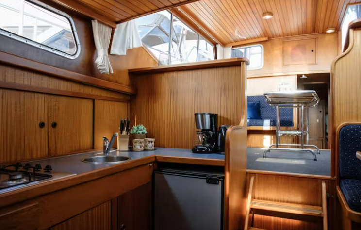 Hollandia 1260 | Flora