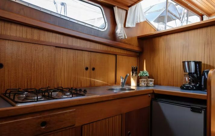 Hollandia 1260 | Flora