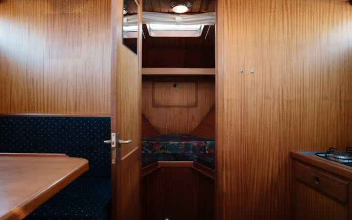 Hollandia 1260 | Flora