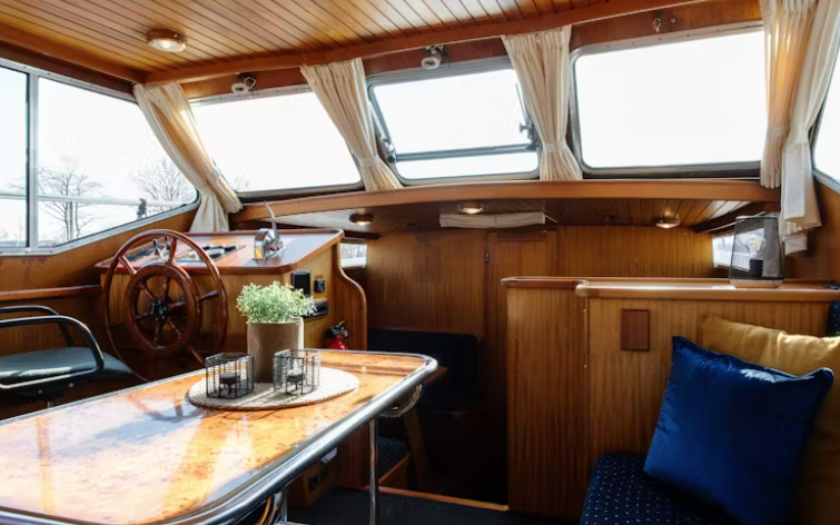 Hollandia 1260 | Flora