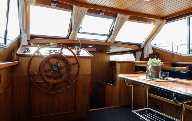 Hollandia 1260 | Flora