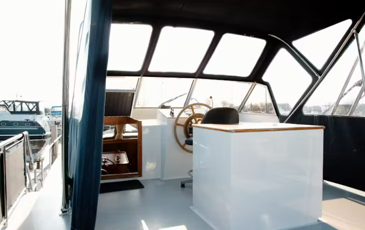 Hollandia 1260 | Flora