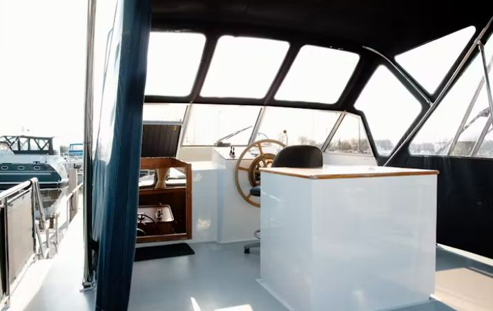 Hollandia 1260 | Flora