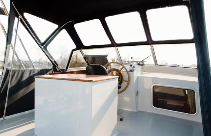 Hollandia 1260 | Flora