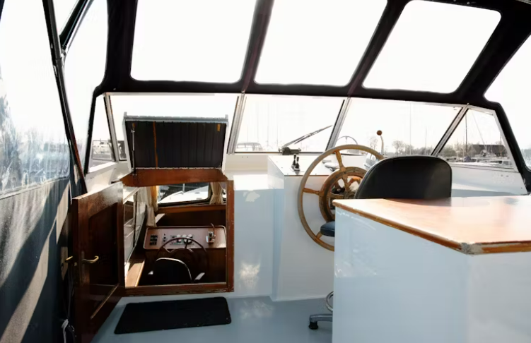 Hollandia 1260 | Flora