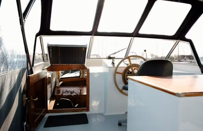 Hollandia 1260 | Flora