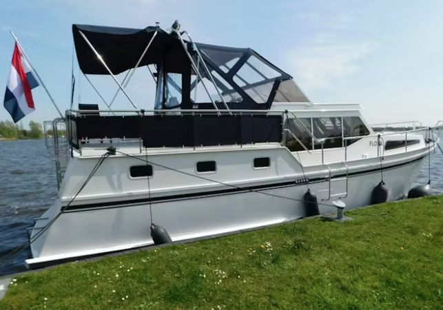 Hollandia 1260 | Flora