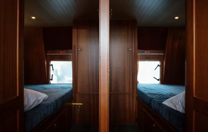 Marvis Pasadena 1350 | Neptunus