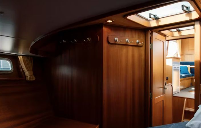 Marvis Pasadena 1350 | Neptunus