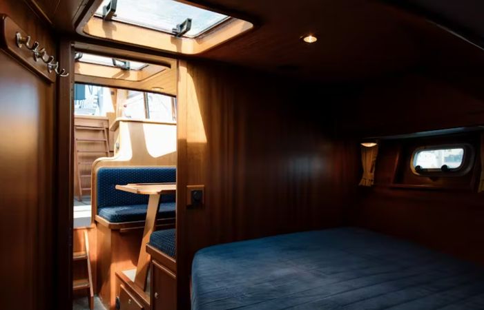 Marvis Pasadena 1350 | Neptunus