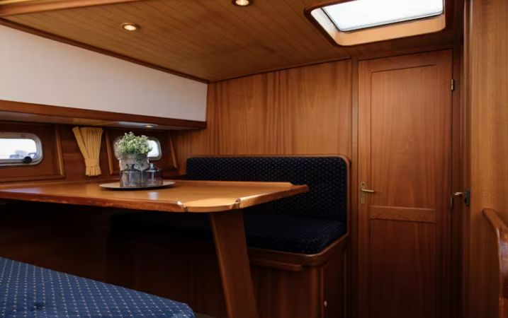 Marvis Pasadena 1350 | Neptunus