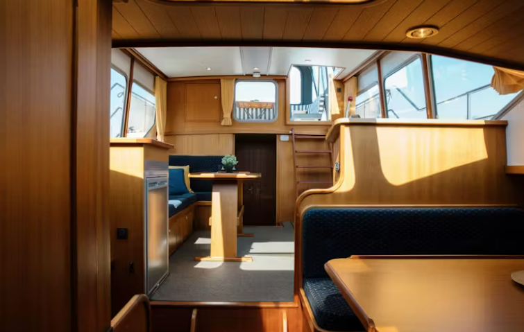 Marvis Pasadena 1350 | Neptunus