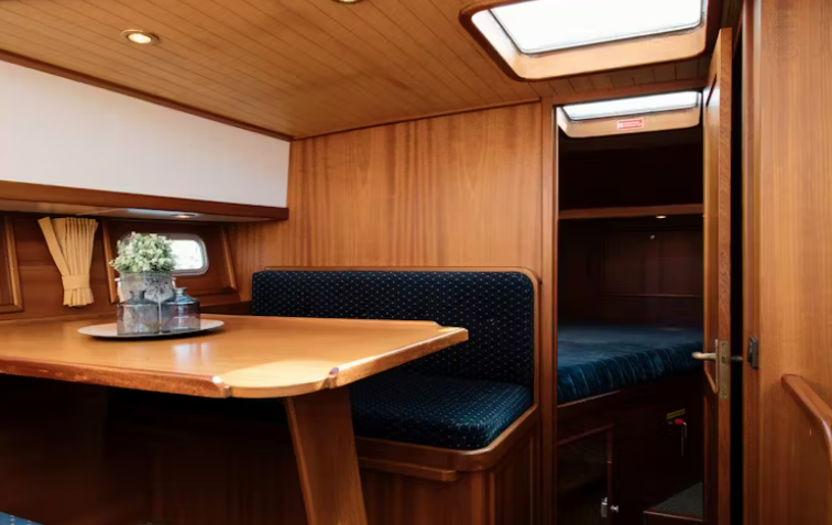 Marvis Pasadena 1350 | Neptunus