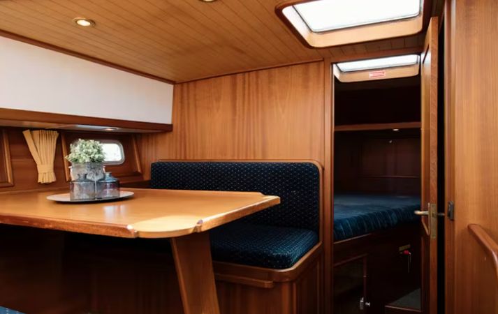 Marvis Pasadena 1350 | Neptunus