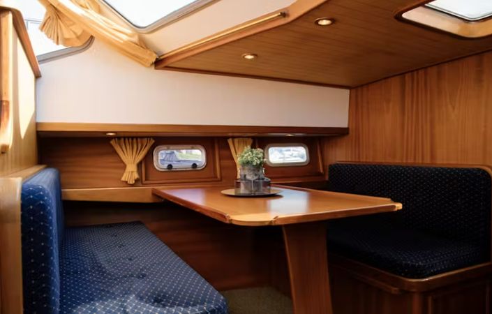 Marvis Pasadena 1350 | Neptunus