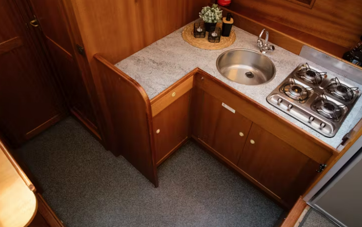 Marvis Pasadena 1350 | Neptunus