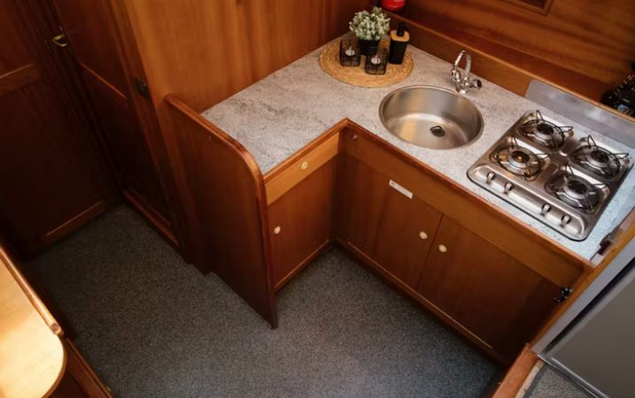 Marvis Pasadena 1350 | Neptunus