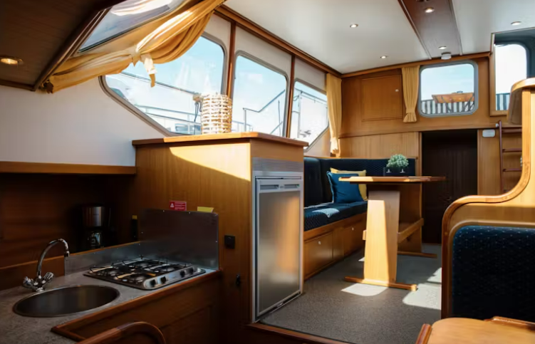 Marvis Pasadena 1350 | Neptunus