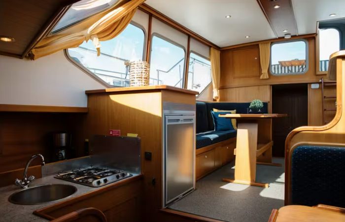 Marvis Pasadena 1350 | Neptunus