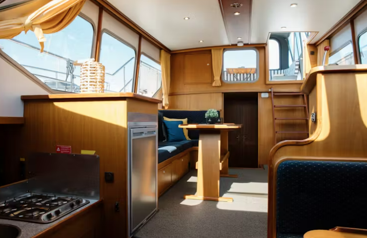 Marvis Pasadena 1350 | Neptunus