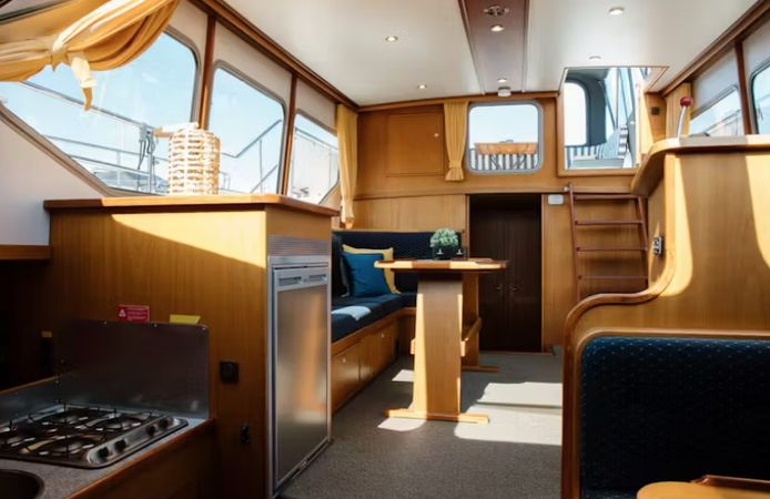 Marvis Pasadena 1350 | Neptunus