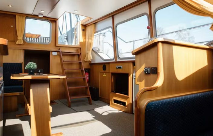 Marvis Pasadena 1350 | Neptunus