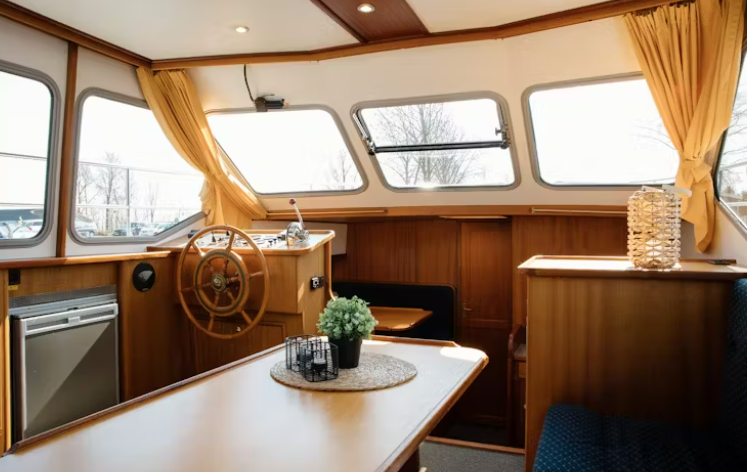 Marvis Pasadena 1350 | Neptunus