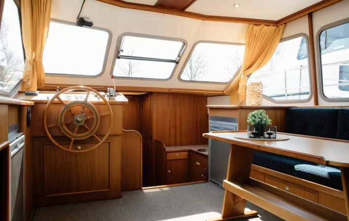 Marvis Pasadena 1350 | Neptunus