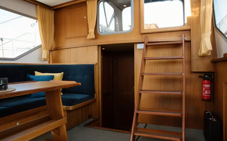 Marvis Pasadena 1350 | Neptunus