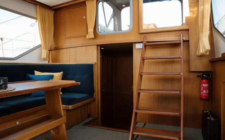 Marvis Pasadena 1350 | Neptunus