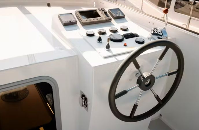 Marvis Pasadena 1350 | Neptunus