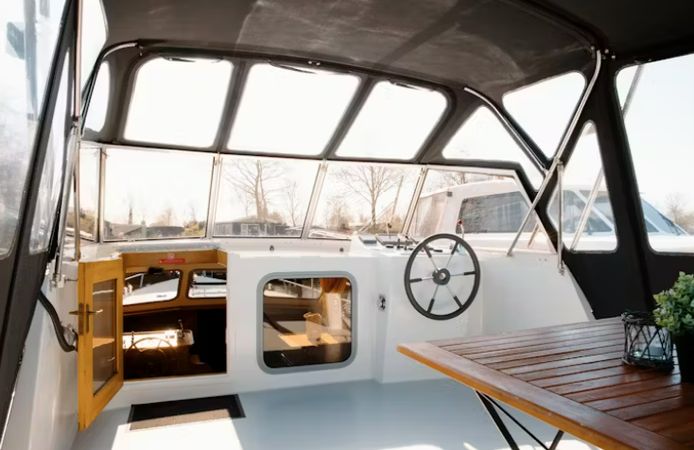 Marvis Pasadena 1350 | Neptunus