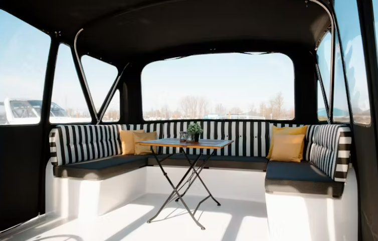 Marvis Pasadena 1350 | Neptunus