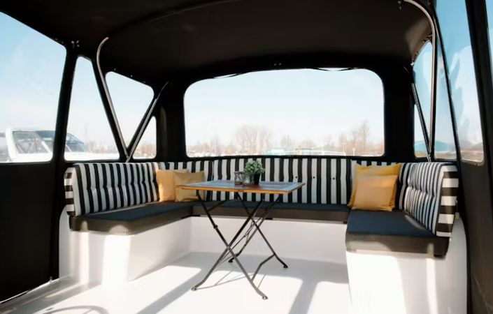 Marvis Pasadena 1350 | Neptunus