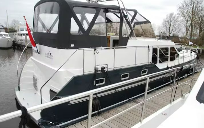 Marvis Pasadena 1350 | Neptunus