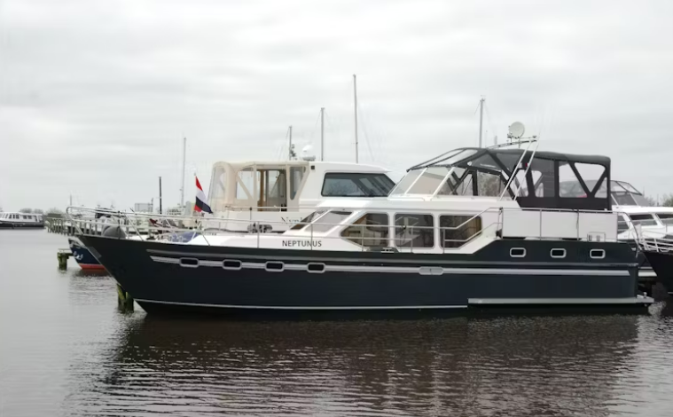 Marvis Pasadena 1350 | Neptunus