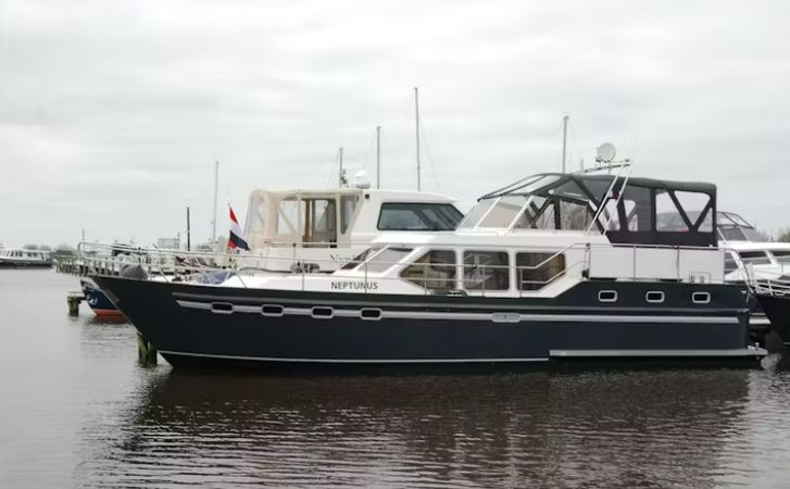 Marvis Pasadena 1350 | Neptunus