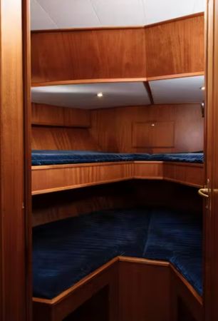 Aqualine 46 PH | Nynke