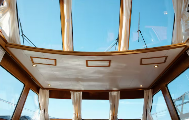 Aqualine 46 PH | Nynke